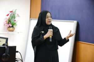 สวส. มทร.ธัญบุรี จัดโครงการอบรมเชิงปฏิบัติการ "Generative AI in Action" ยกระดับสมรรถนะบุคลากรสู่โลกยุคใหม่