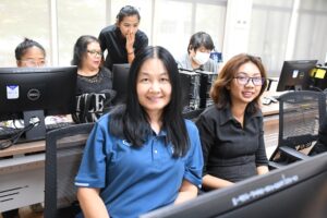 สวส. มทร.ธัญบุรี จัดโครงการอบรมเชิงปฏิบัติการ "Generative AI in Action" ยกระดับสมรรถนะบุคลากรสู่โลกยุคใหม่