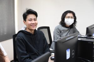 สวส. มทร.ธัญบุรี จัดโครงการอบรมเชิงปฏิบัติการ "Generative AI in Action" ยกระดับสมรรถนะบุคลากรสู่โลกยุคใหม่