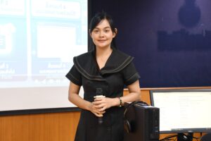 สวส. มทร.ธัญบุรี จัดโครงการอบรมเชิงปฏิบัติการ "Generative AI in Action" ยกระดับสมรรถนะบุคลากรสู่โลกยุคใหม่