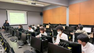 ภาพบรรยากาศการสอบภาษาอังกฤษ Password (RT-TEP) วันที่ 11 มีนาคม 2569 รอบบ่าย (14.00 น.)