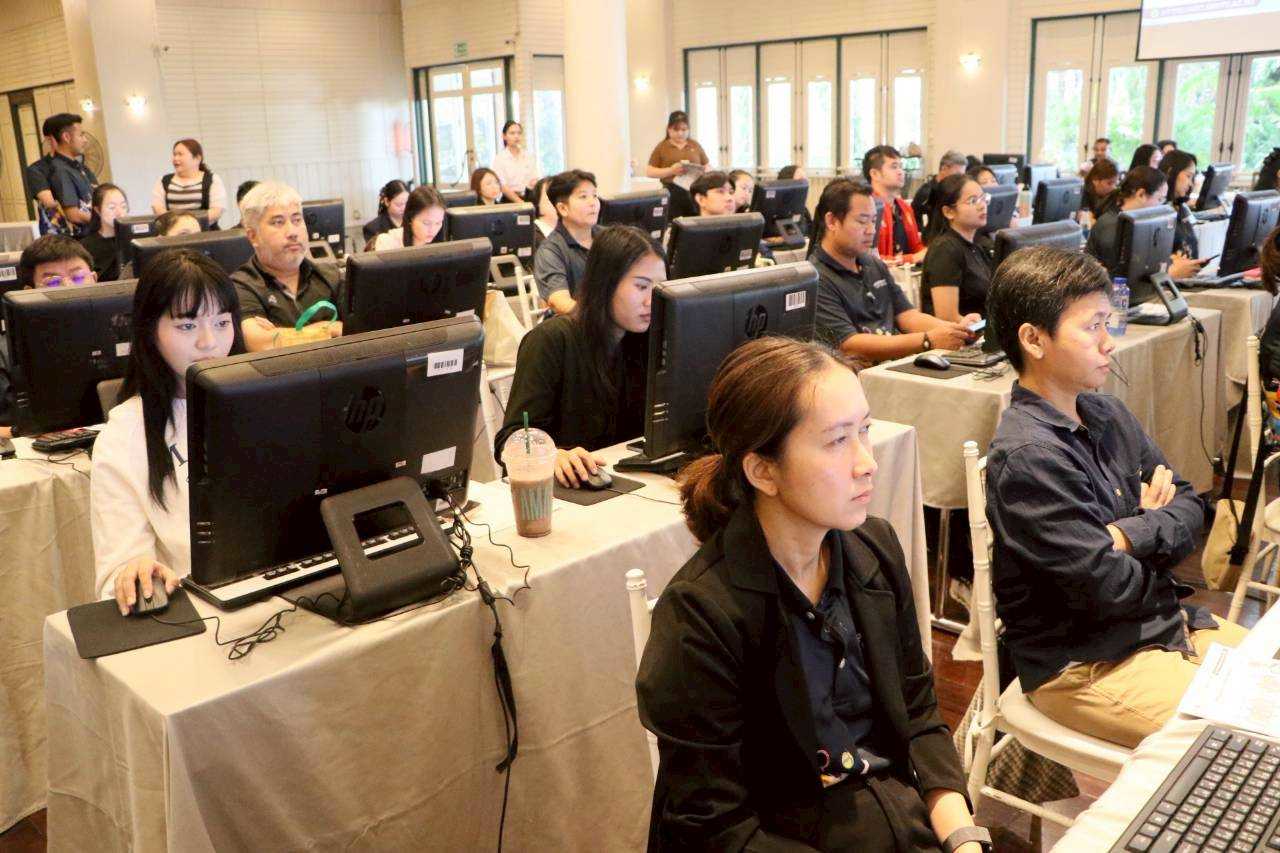 20260402-การเพิ่มประสิทธิภาพในการปฏิบัติงานโดยใช้ปัญญาประดิษฐ์(AI) (19)