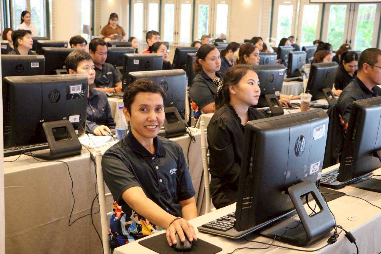 20260402-การเพิ่มประสิทธิภาพในการปฏิบัติงานโดยใช้ปัญญาประดิษฐ์(AI) (19)