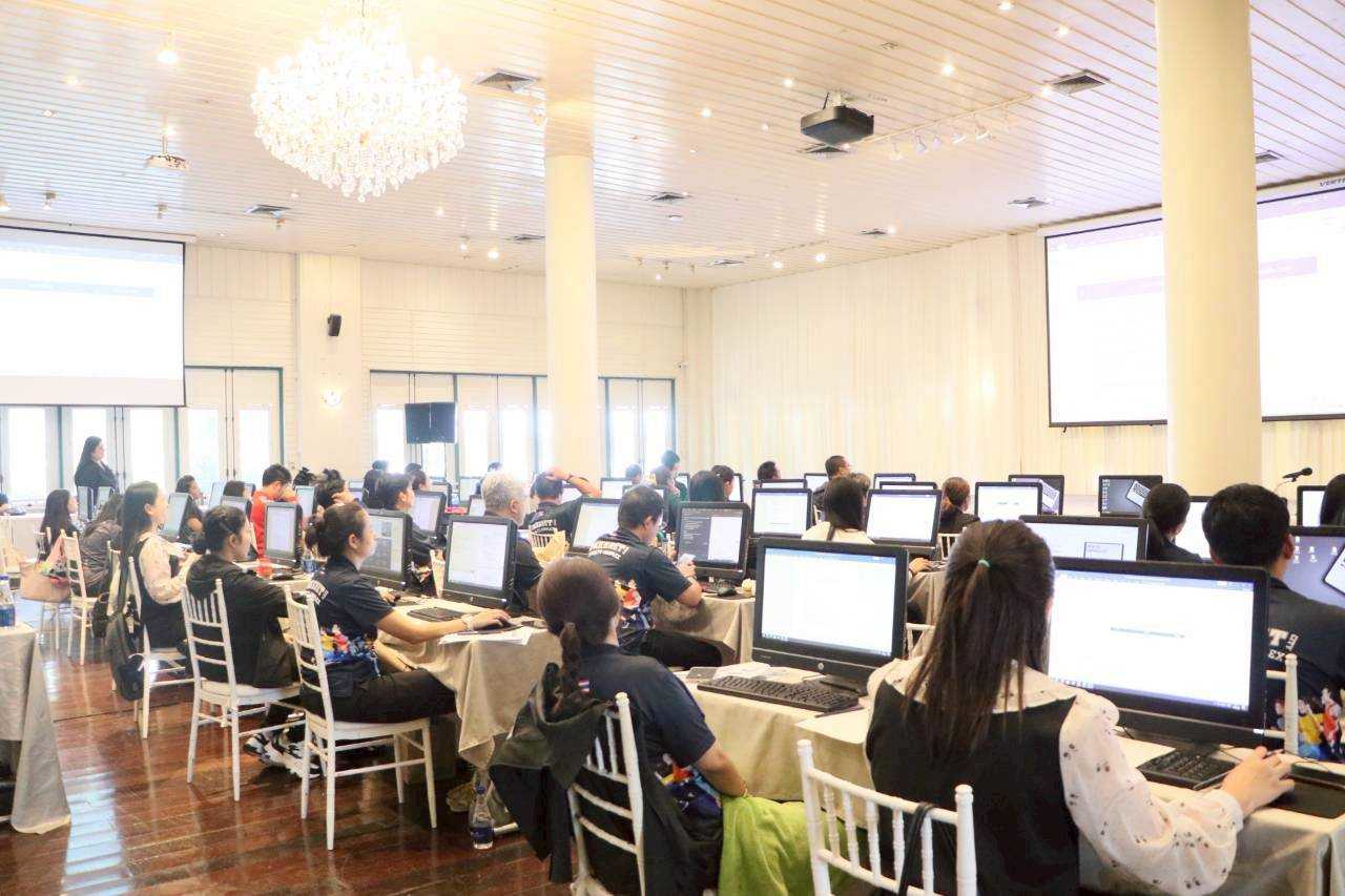 20260402-การเพิ่มประสิทธิภาพในการปฏิบัติงานโดยใช้ปัญญาประดิษฐ์(AI) (19)