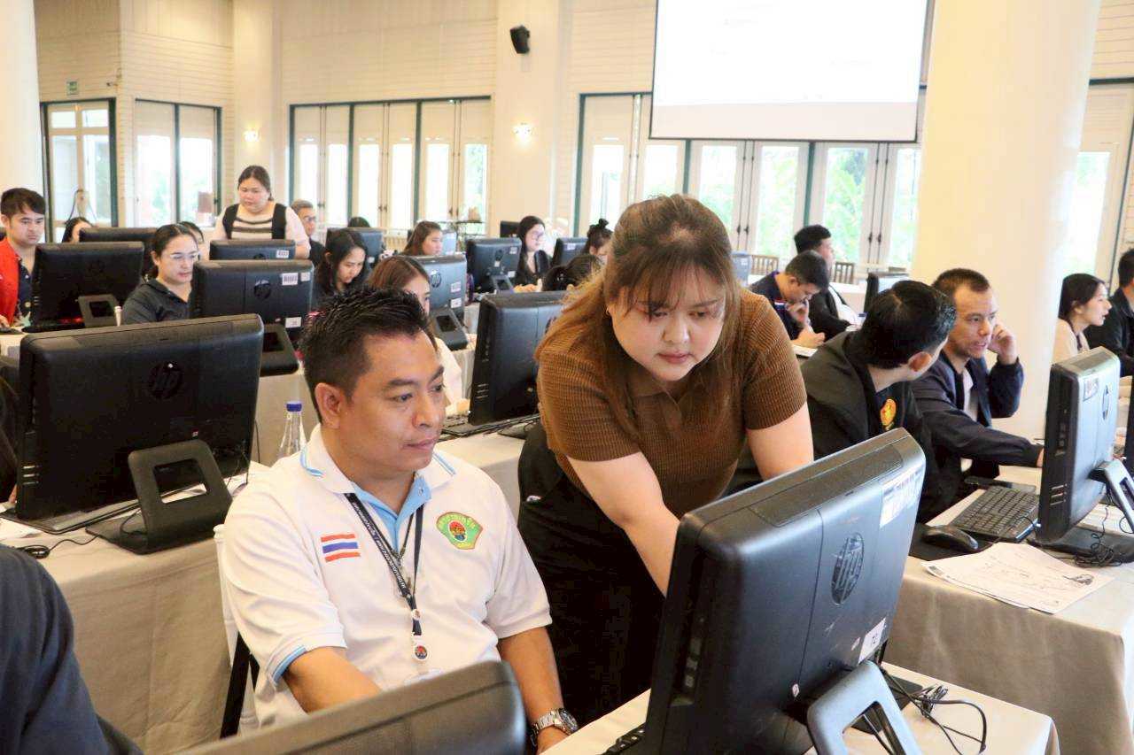 20260402-การเพิ่มประสิทธิภาพในการปฏิบัติงานโดยใช้ปัญญาประดิษฐ์(AI) (19)