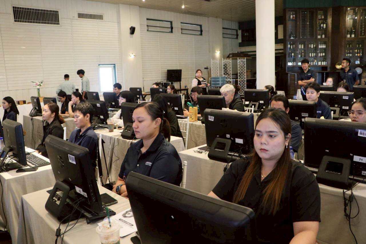 20260402-การเพิ่มประสิทธิภาพในการปฏิบัติงานโดยใช้ปัญญาประดิษฐ์(AI) (19)