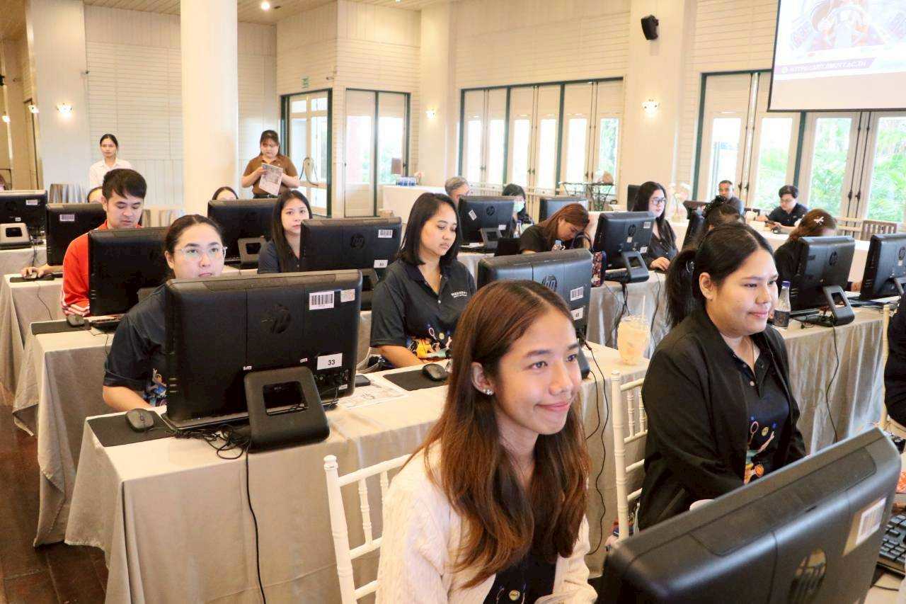 20260402-การเพิ่มประสิทธิภาพในการปฏิบัติงานโดยใช้ปัญญาประดิษฐ์(AI) (19)