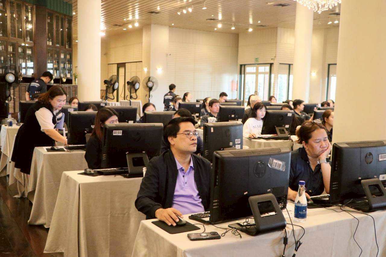 20260402-การเพิ่มประสิทธิภาพในการปฏิบัติงานโดยใช้ปัญญาประดิษฐ์(AI) (19)