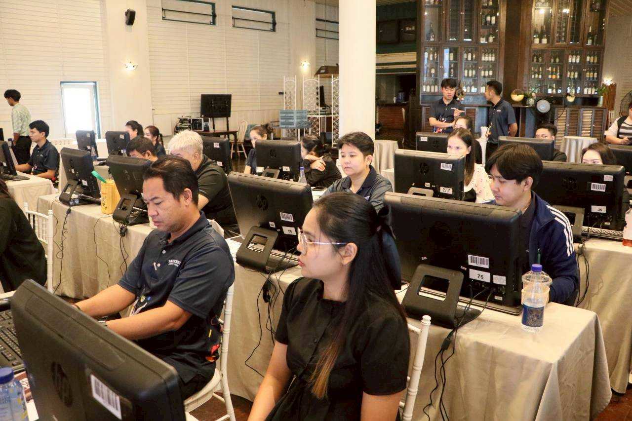 20260402-การเพิ่มประสิทธิภาพในการปฏิบัติงานโดยใช้ปัญญาประดิษฐ์(AI) (19)