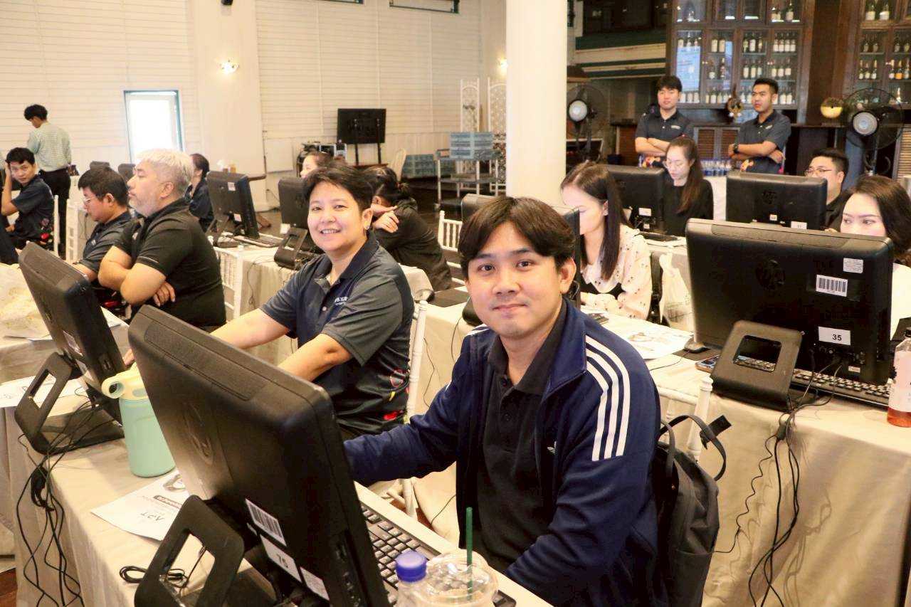 20260402-การเพิ่มประสิทธิภาพในการปฏิบัติงานโดยใช้ปัญญาประดิษฐ์(AI) (19)