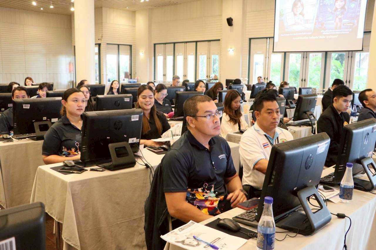 20260402-การเพิ่มประสิทธิภาพในการปฏิบัติงานโดยใช้ปัญญาประดิษฐ์(AI) (19)