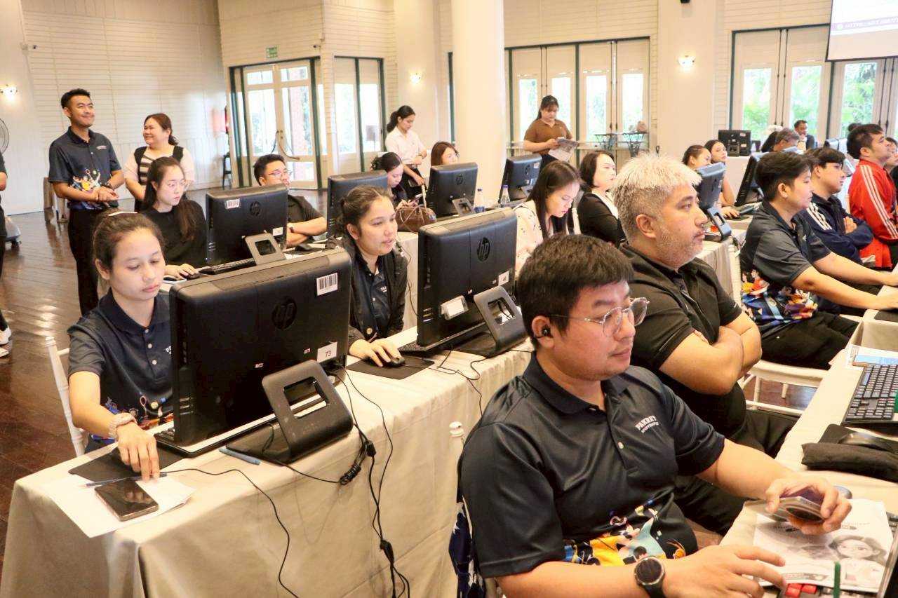 20260402-การเพิ่มประสิทธิภาพในการปฏิบัติงานโดยใช้ปัญญาประดิษฐ์(AI) (19)