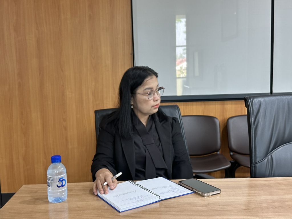 สวส. มทร.ธัญบุรี จัดประชุมผู้บริหาร ครั้งที่ 4/2569 เดินหน้าพัฒนาองค์กร ยกระดับการบริหารให้ทันยุคดิจิทัล