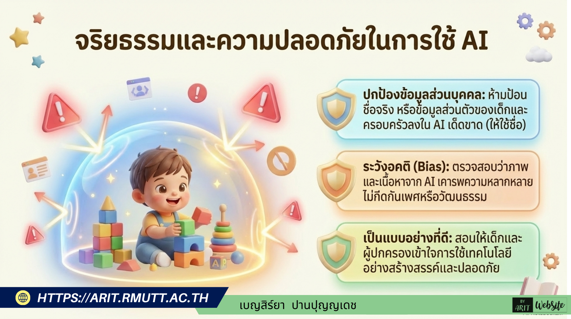 การคุ้มครองความเป็นส่วนตัวของเด็ก