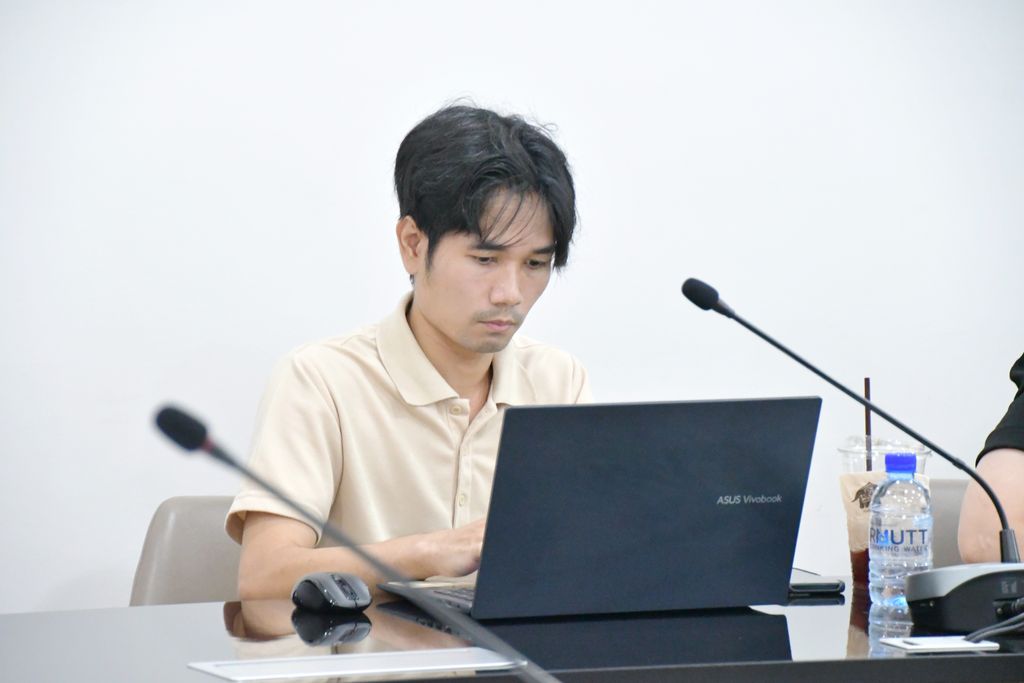 สวส. มทร.ธัญบุรี จัดประชุมคณะกรรมการ TQA ครั้งที่ 2/2569 ติดตามแผนพัฒนาองค์กรและยกระดับการบริหารจัดการสู่มาตรฐานคุณภาพ