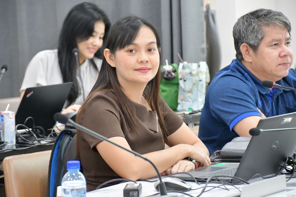 สวส. มทร.ธัญบุรี จัดประชุมคณะกรรมการ TQA ครั้งที่ 2/2569 ติดตามแผนพัฒนาองค์กรและยกระดับการบริหารจัดการสู่มาตรฐานคุณภาพ