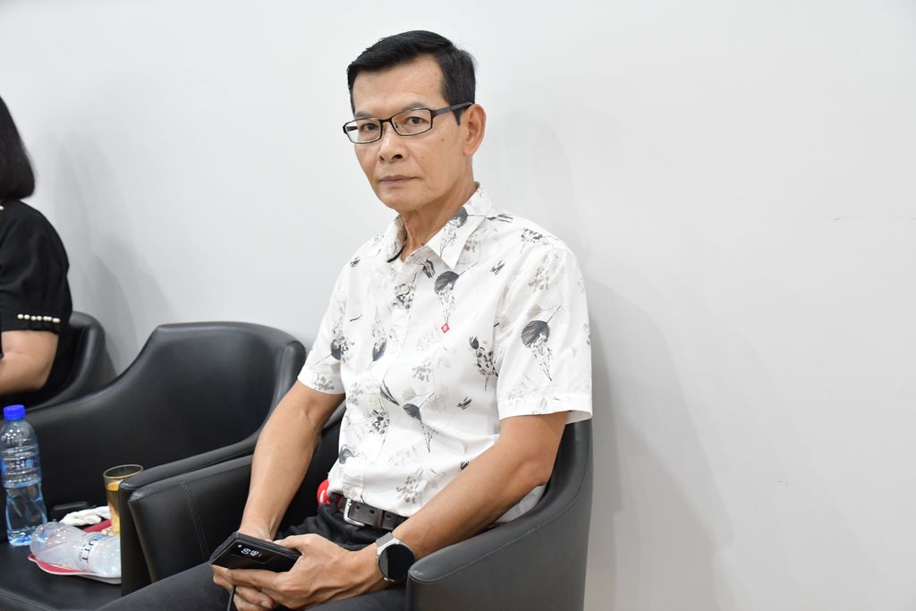 สวส. มทร.ธัญบุรี จัดประชุมคณะกรรมการ TQA ครั้งที่ 2/2569 ติดตามแผนพัฒนาองค์กรและยกระดับการบริหารจัดการสู่มาตรฐานคุณภาพ