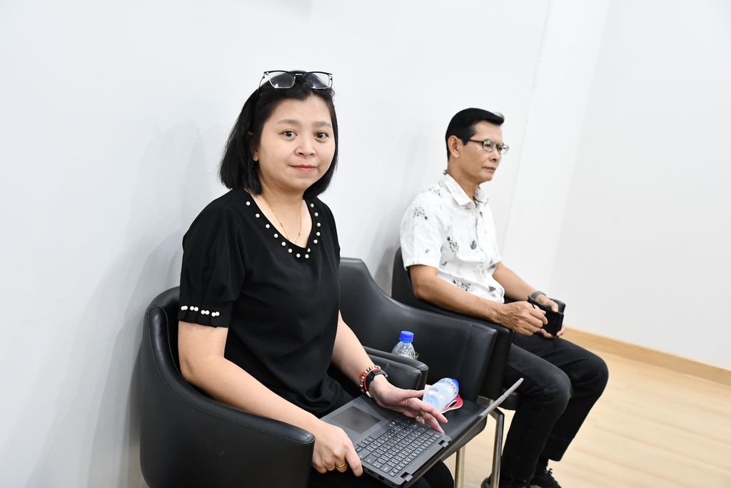 สวส. มทร.ธัญบุรี จัดประชุมคณะกรรมการ TQA ครั้งที่ 2/2569 ติดตามแผนพัฒนาองค์กรและยกระดับการบริหารจัดการสู่มาตรฐานคุณภาพ