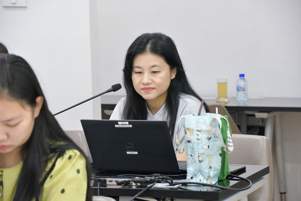 สวส. มทร.ธัญบุรี จัดประชุมคณะกรรมการ TQA ครั้งที่ 2/2569 ติดตามแผนพัฒนาองค์กรและยกระดับการบริหารจัดการสู่มาตรฐานคุณภาพ
