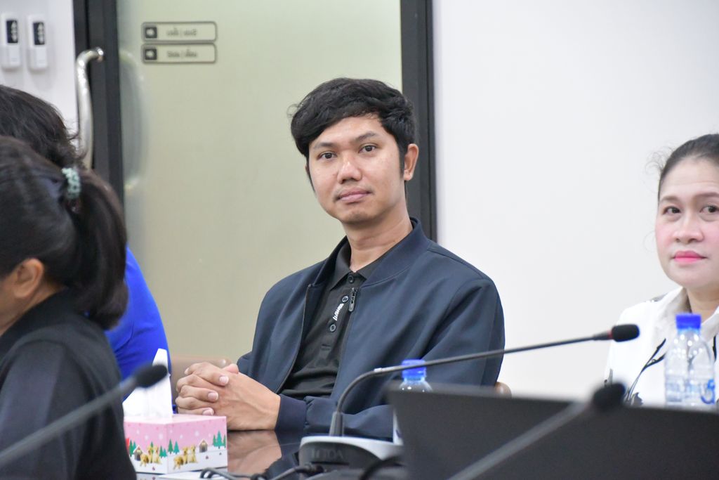 สวส. มทร.ธัญบุรี จัดประชุมคณะกรรมการ TQA ครั้งที่ 2/2569 ติดตามแผนพัฒนาองค์กรและยกระดับการบริหารจัดการสู่มาตรฐานคุณภาพ