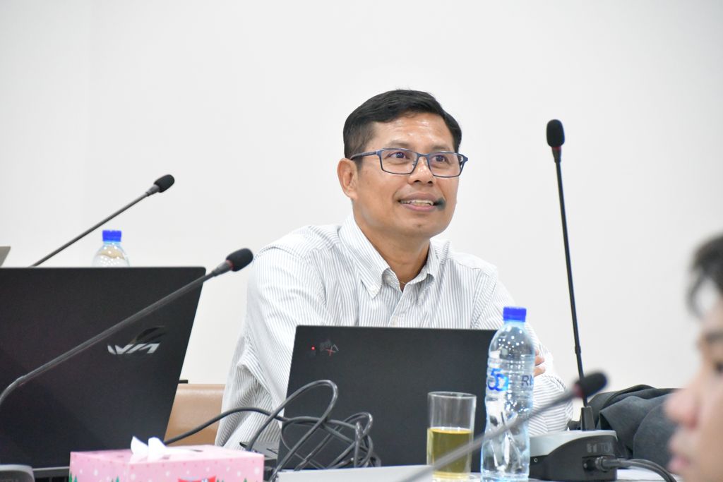 สวส. มทร.ธัญบุรี จัดประชุมคณะกรรมการ TQA ครั้งที่ 2/2569 ติดตามแผนพัฒนาองค์กรและยกระดับการบริหารจัดการสู่มาตรฐานคุณภาพ
