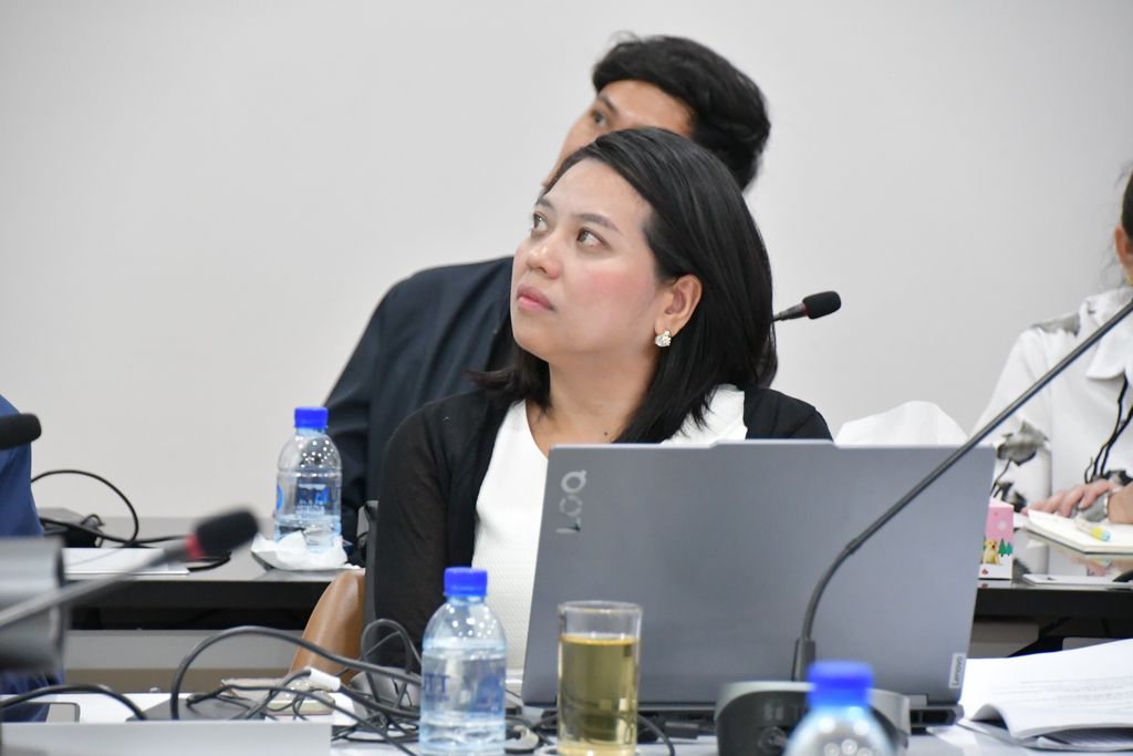 สวส. มทร.ธัญบุรี จัดประชุมคณะกรรมการ TQA ครั้งที่ 2/2569 ติดตามแผนพัฒนาองค์กรและยกระดับการบริหารจัดการสู่มาตรฐานคุณภาพ