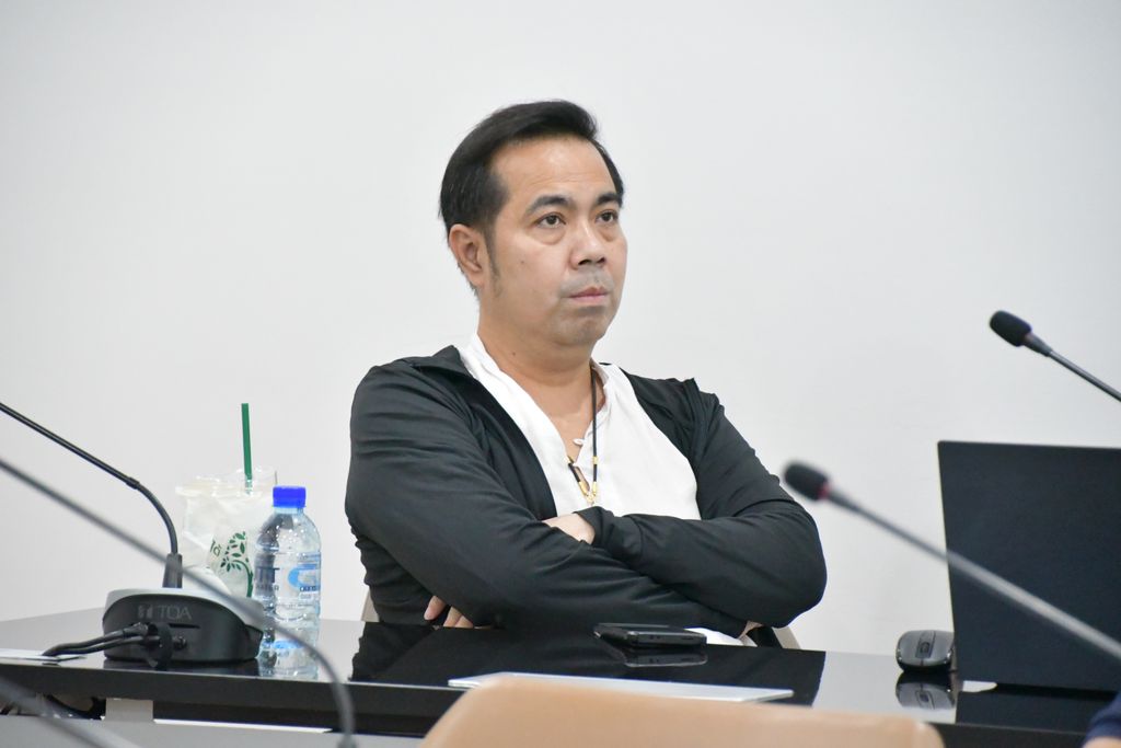 สวส. มทร.ธัญบุรี จัดประชุมคณะกรรมการ TQA ครั้งที่ 2/2569 ติดตามแผนพัฒนาองค์กรและยกระดับการบริหารจัดการสู่มาตรฐานคุณภาพ