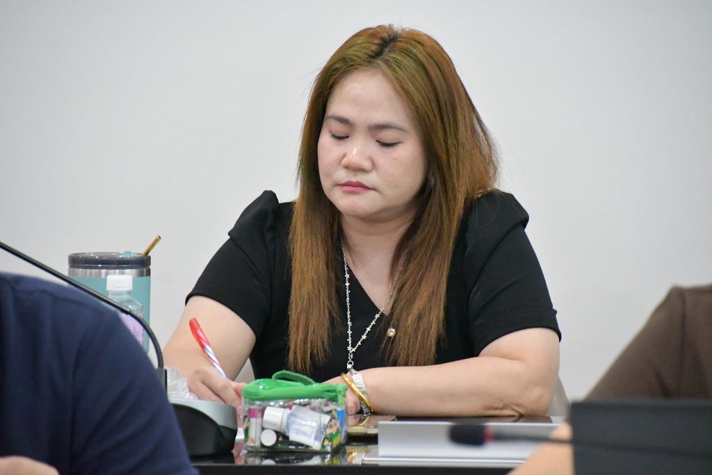 สวส. มทร.ธัญบุรี จัดประชุมคณะกรรมการ TQA ครั้งที่ 2/2569 ติดตามแผนพัฒนาองค์กรและยกระดับการบริหารจัดการสู่มาตรฐานคุณภาพ