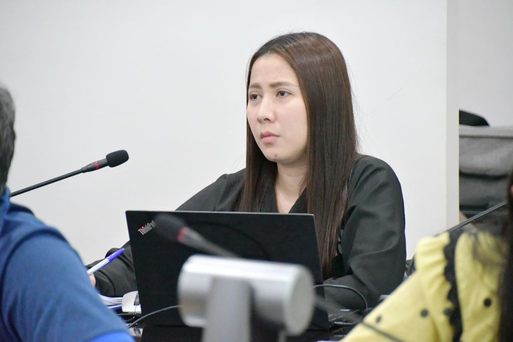 สวส. มทร.ธัญบุรี จัดประชุมคณะกรรมการ TQA ครั้งที่ 2/2569 ติดตามแผนพัฒนาองค์กรและยกระดับการบริหารจัดการสู่มาตรฐานคุณภาพ