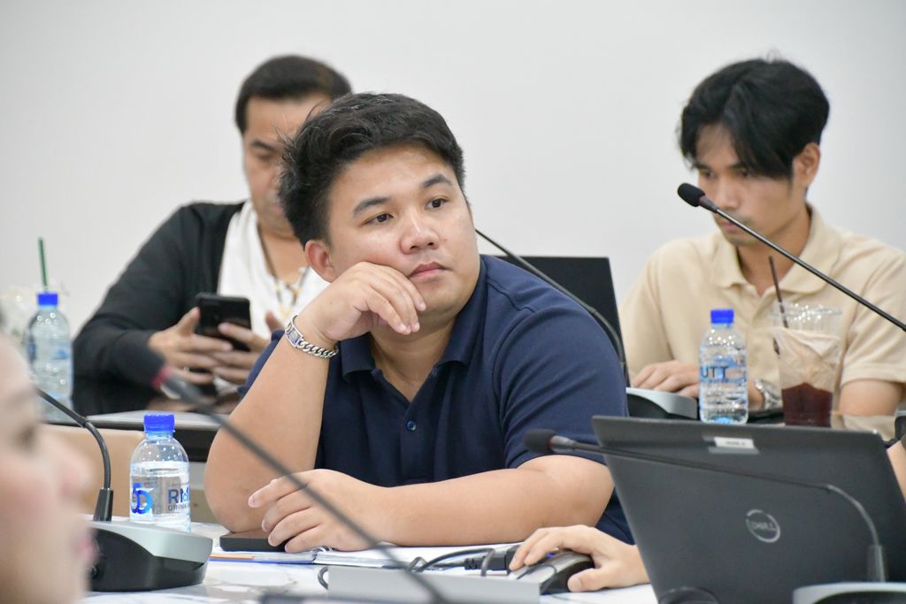 สวส. มทร.ธัญบุรี จัดประชุมคณะกรรมการ TQA ครั้งที่ 2/2569 ติดตามแผนพัฒนาองค์กรและยกระดับการบริหารจัดการสู่มาตรฐานคุณภาพ