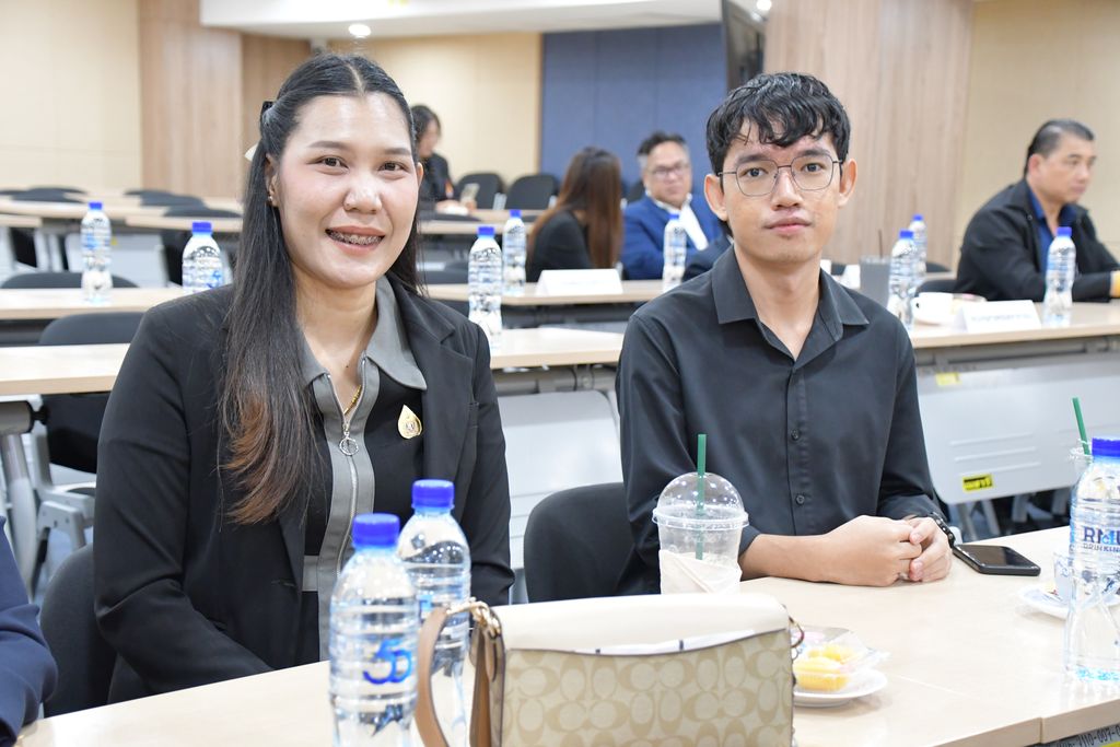 มทร.ธัญบุรี ลงนาม MOU กับ สอวน. จัดตั้งศูนย์โอลิมปิกวิชาการ พัฒนาเยาวชนไทยสู่เวทีโลก สนับสนุน SDG 4 และ SDG 9
