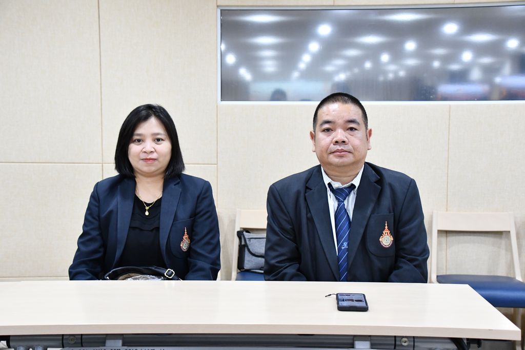 มทร.ธัญบุรี ลงนาม MOU กับ สอวน. จัดตั้งศูนย์โอลิมปิกวิชาการ พัฒนาเยาวชนไทยสู่เวทีโลก สนับสนุน SDG 4 และ SDG 9