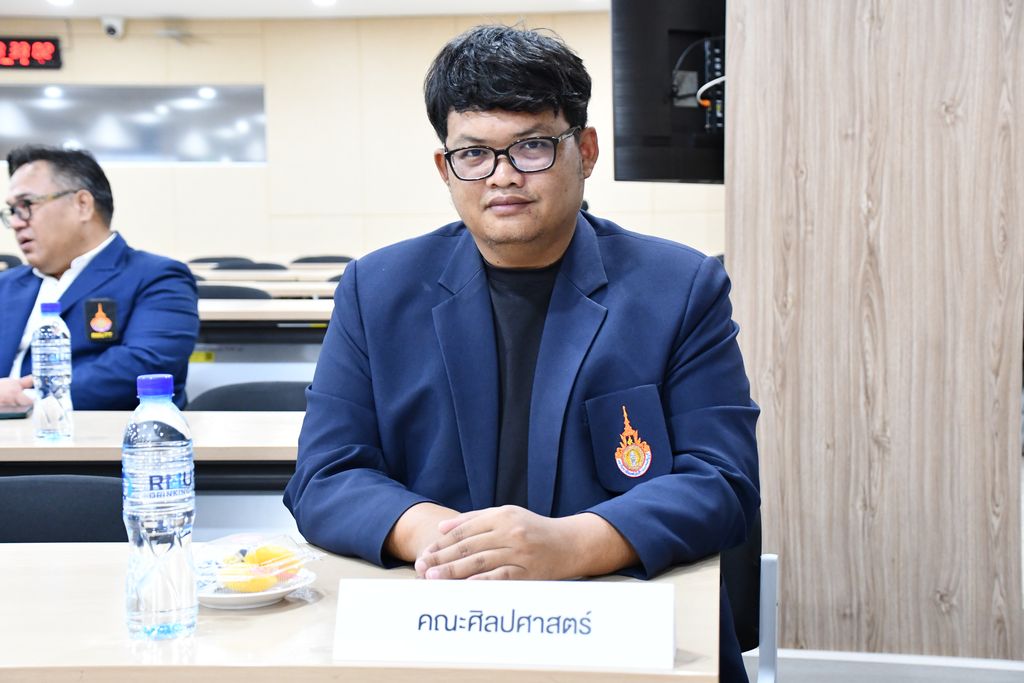 มทร.ธัญบุรี ลงนาม MOU กับ สอวน. จัดตั้งศูนย์โอลิมปิกวิชาการ พัฒนาเยาวชนไทยสู่เวทีโลก สนับสนุน SDG 4 และ SDG 9