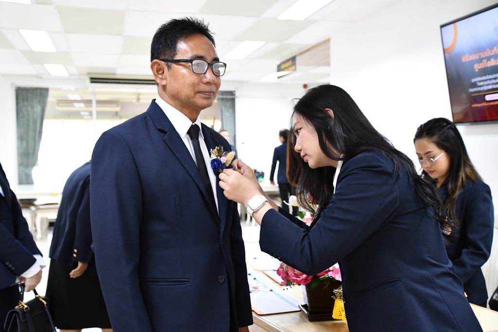 มทร.ธัญบุรี ลงนาม MOU กับ สอวน. จัดตั้งศูนย์โอลิมปิกวิชาการ พัฒนาเยาวชนไทยสู่เวทีโลก สนับสนุน SDG 4 และ SDG 9