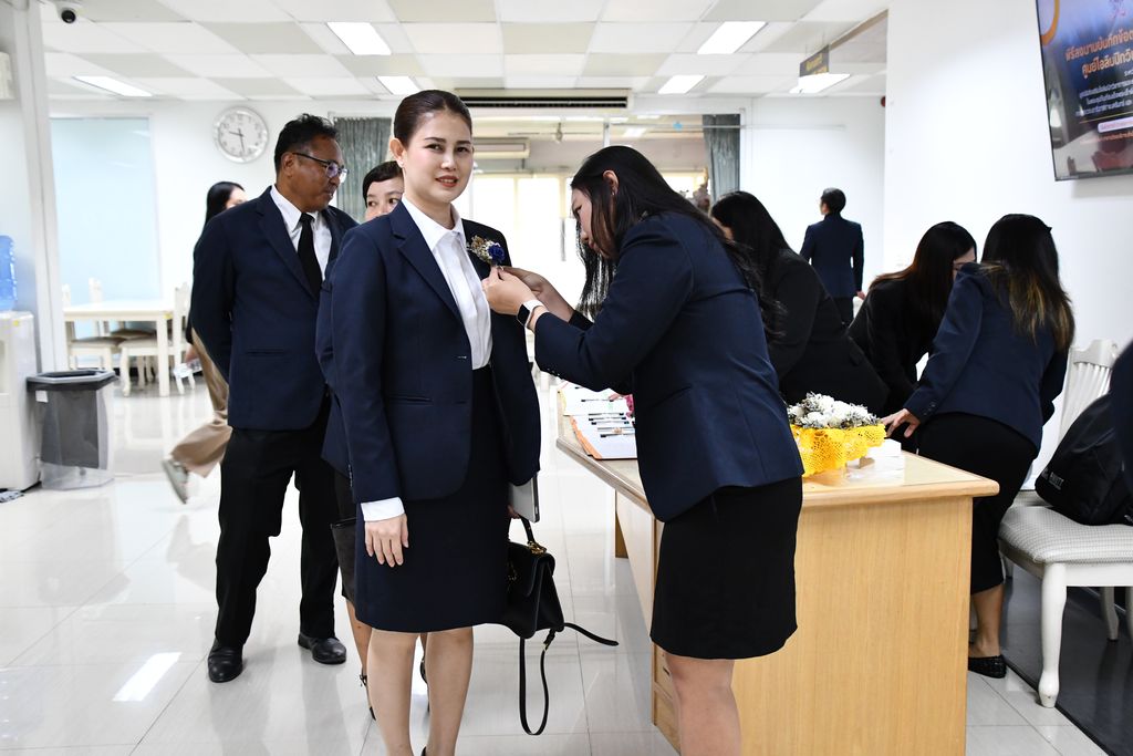 มทร.ธัญบุรี ลงนาม MOU กับ สอวน. จัดตั้งศูนย์โอลิมปิกวิชาการ พัฒนาเยาวชนไทยสู่เวทีโลก สนับสนุน SDG 4 และ SDG 9