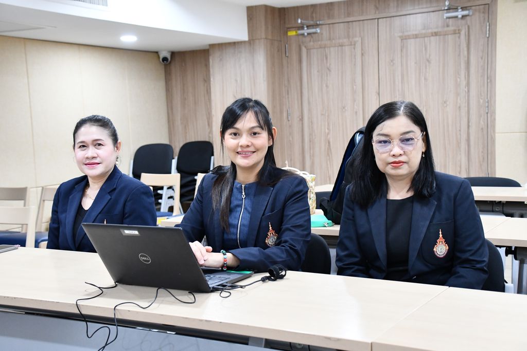 มทร.ธัญบุรี ลงนาม MOU กับ สอวน. จัดตั้งศูนย์โอลิมปิกวิชาการ พัฒนาเยาวชนไทยสู่เวทีโลก สนับสนุน SDG 4 และ SDG 9