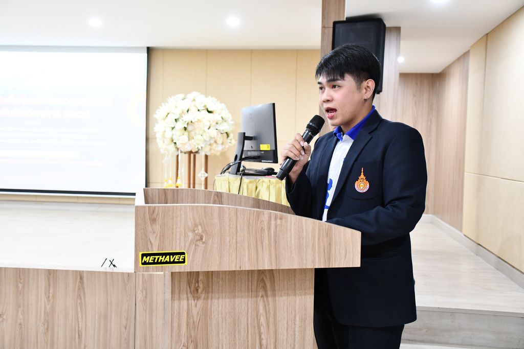 มทร.ธัญบุรี ลงนาม MOU กับ สอวน. จัดตั้งศูนย์โอลิมปิกวิชาการ พัฒนาเยาวชนไทยสู่เวทีโลก สนับสนุน SDG 4 และ SDG 9