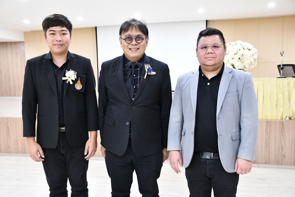 มทร.ธัญบุรี ลงนาม MOU กับ สอวน. จัดตั้งศูนย์โอลิมปิกวิชาการ พัฒนาเยาวชนไทยสู่เวทีโลก สนับสนุน SDG 4 และ SDG 9