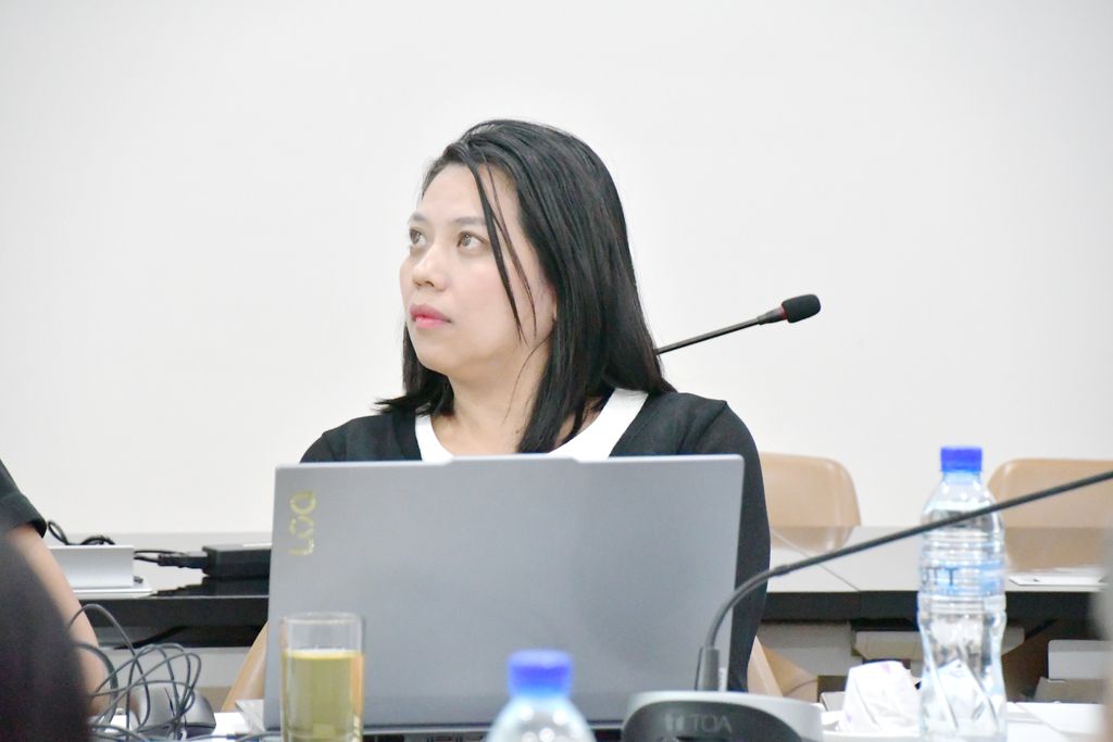 สวส. มทร.ธัญบุรี จัดประชุมคณะกรรมการบริหารสำนักฯ ครั้งที่ 2/2569 ติดตามตัวชี้วัด ขับเคลื่อนองค์กรปีงบประมาณ 2569