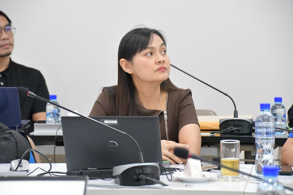 สวส. มทร.ธัญบุรี จัดประชุมคณะกรรมการบริหารสำนักฯ ครั้งที่ 2/2569 ติดตามตัวชี้วัด ขับเคลื่อนองค์กรปีงบประมาณ 2569