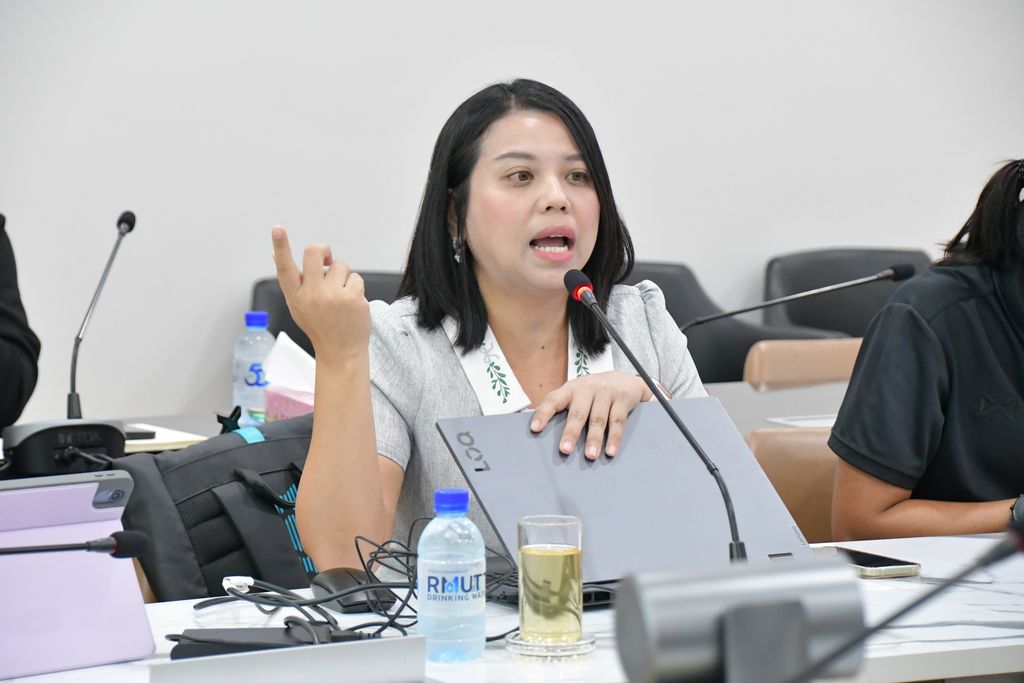 สำนักวิทยบริการฯ จัดประชุมนำเสนอผลงาน LEAN ปี 2569 ครั้งที่ 2 ผลักดันนวัตกรรมการทำงานและบริหารจัดการสู่ยุคดิจิทัลอย่างมีประสิทธิภาพ