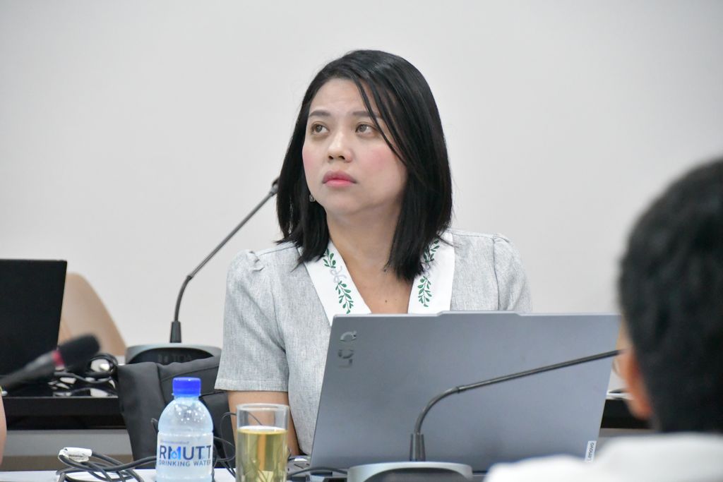 สำนักวิทยบริการฯ จัดประชุมนำเสนอผลงาน LEAN ปี 2569 ครั้งที่ 2 ผลักดันนวัตกรรมการทำงานและบริหารจัดการสู่ยุคดิจิทัลอย่างมีประสิทธิภาพ