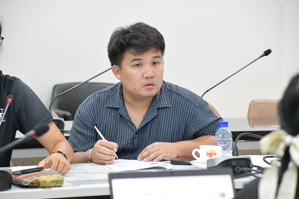 สำนักวิทยบริการฯ จัดประชุมนำเสนอผลงาน LEAN ปี 2569 ครั้งที่ 2 ผลักดันนวัตกรรมการทำงานและบริหารจัดการสู่ยุคดิจิทัลอย่างมีประสิทธิภาพ