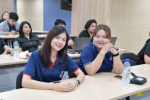 สวส. มทร.ธัญบุรี จัดประชุม KM ติดตามผลการจัดการความรู้และนวัตกรรม LEAN เพื่อยกระดับประสิทธิภาพงานและคุณภาพการบริการองค์กร