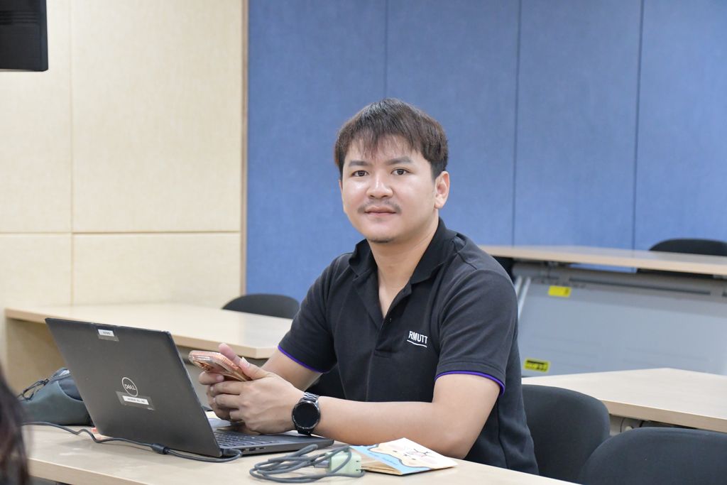 สวส. มทร.ธัญบุรี จัดประชุม KM ติดตามผลการจัดการความรู้และนวัตกรรม LEAN เพื่อยกระดับประสิทธิภาพงานและคุณภาพการบริการองค์กร