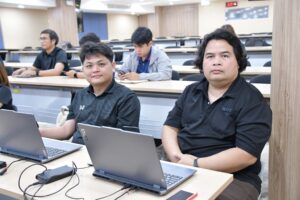 สวส. มทร.ธัญบุรี จัดประชุม KM ติดตามผลการจัดการความรู้และนวัตกรรม LEAN เพื่อยกระดับประสิทธิภาพงานและคุณภาพการบริการองค์กร