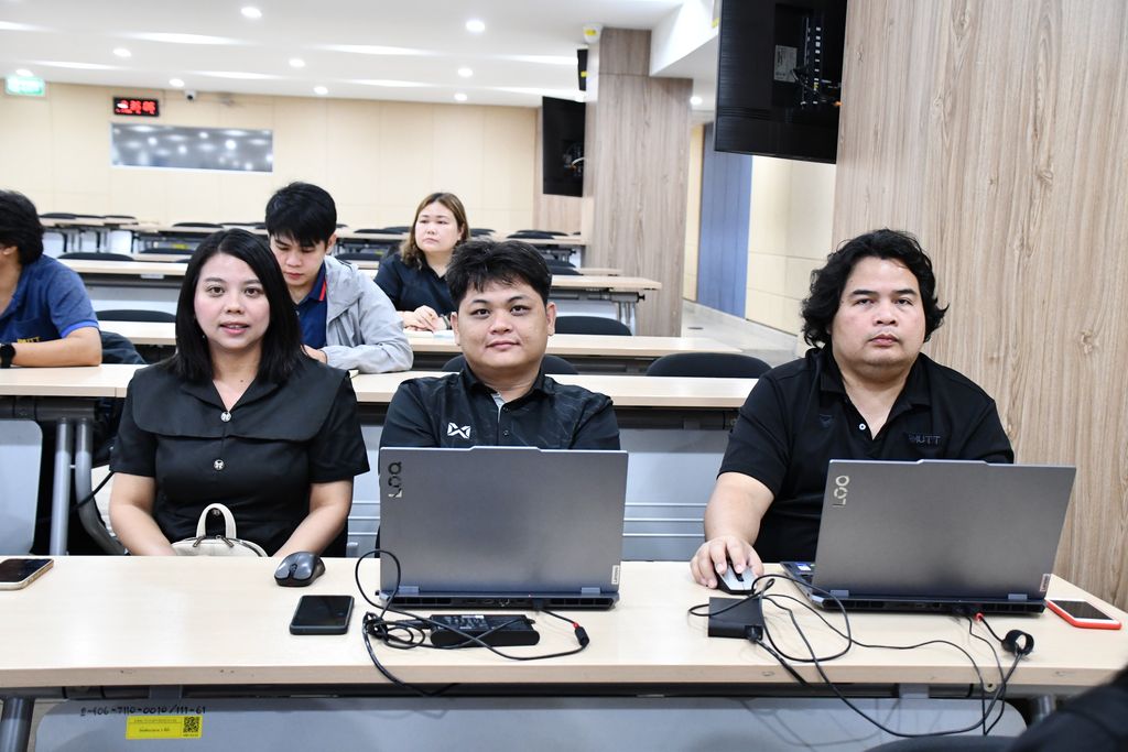 สวส. มทร.ธัญบุรี จัดประชุม KM ติดตามผลการจัดการความรู้และนวัตกรรม LEAN เพื่อยกระดับประสิทธิภาพงานและคุณภาพการบริการองค์กร