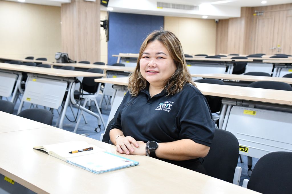 สวส. มทร.ธัญบุรี จัดประชุม KM ติดตามผลการจัดการความรู้และนวัตกรรม LEAN เพื่อยกระดับประสิทธิภาพงานและคุณภาพการบริการองค์กร