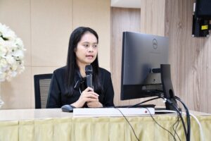 สวส. มทร.ธัญบุรี จัดประชุม KM ติดตามผลการจัดการความรู้และนวัตกรรม LEAN เพื่อยกระดับประสิทธิภาพงานและคุณภาพการบริการองค์กร