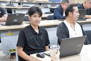 สวส. มทร.ธัญบุรี จัดประชุม KM ติดตามผลการจัดการความรู้และนวัตกรรม LEAN เพื่อยกระดับประสิทธิภาพงานและคุณภาพการบริการองค์กร